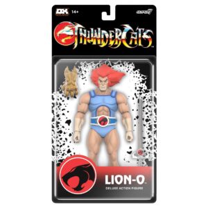 Lion-O Deluxe figurine Cosmocats Super7 18 cm 840049896970 kingdom-figurine (1) Lion-O Deluxe figurine Cosmocats Super7 18 cm 840049896970 kingdom-figurine (1)
