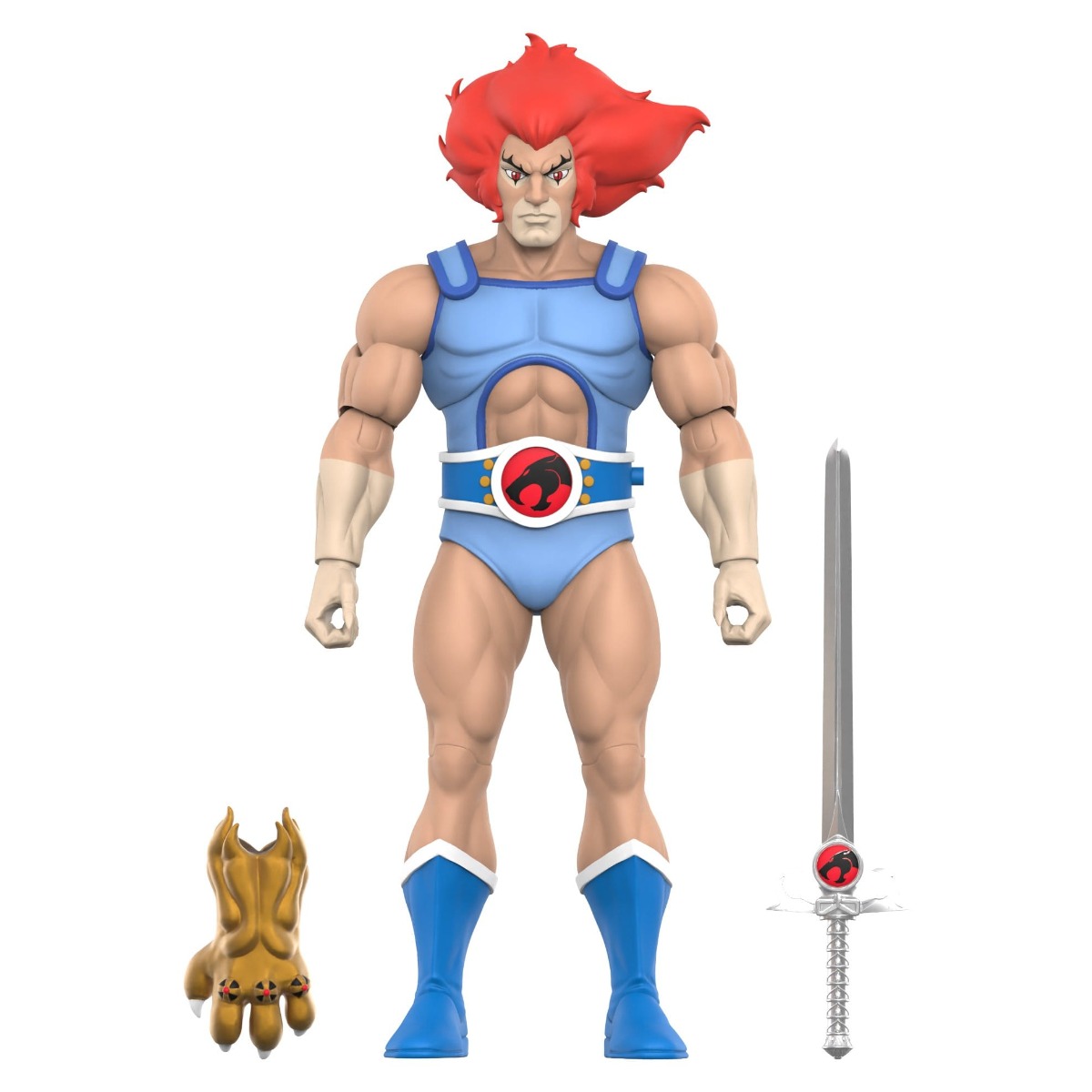 Lion-O Deluxe figurine Cosmocats Super7 18 cm 840049896970 kingdom-figurine (2) Lion-O Deluxe figurine Cosmocats Super7 18 cm 840049896970 kingdom-figurine (2)