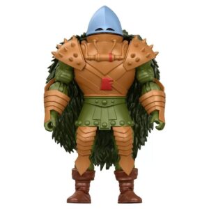 Man-At-Arms figurine Masters of the Universe Origins Sketchbook Series Mattel 14 cm (1)