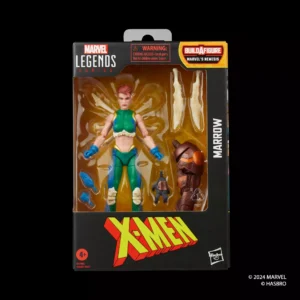 Marrow figurine X-Men Marvel Legends Hasbro 15 cm 5010996282927 kingdom-figurine (1) Marrow figurine X-Men Marvel Legends Hasbro 15 cm 5010996282927 kingdom-figurine (1)