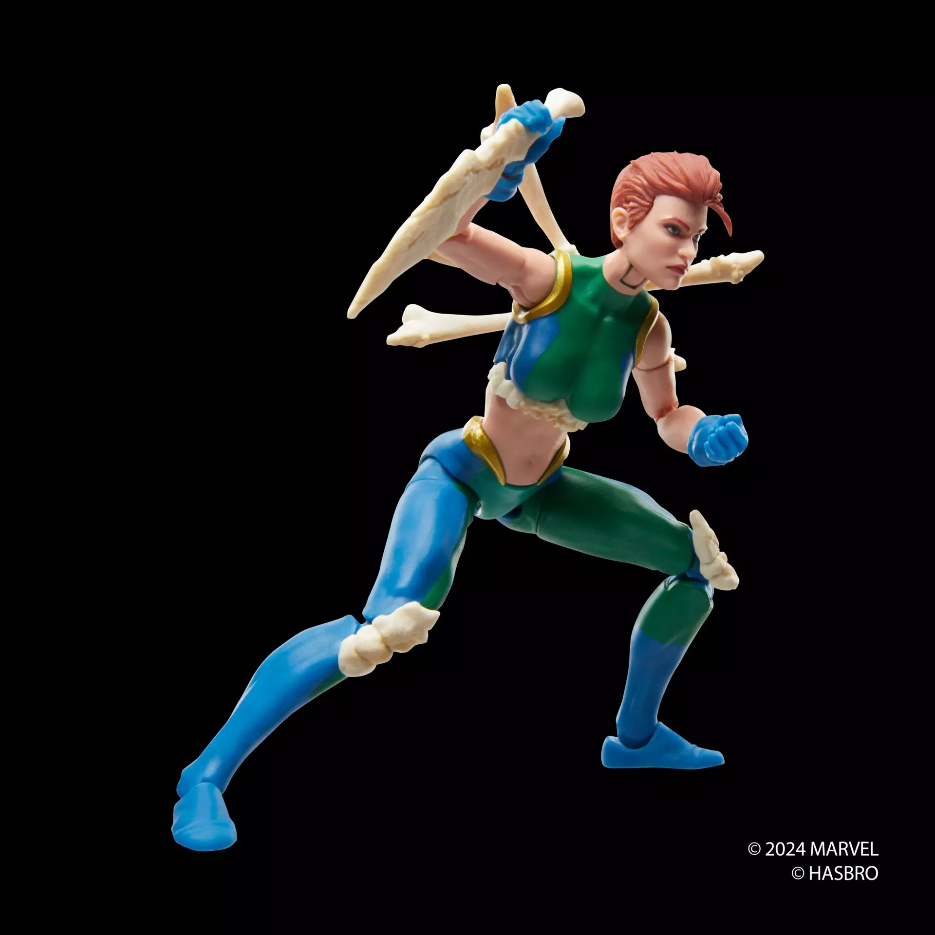 Marrow figurine X-Men Marvel Legends Hasbro 15 cm 5010996282927 kingdom-figurine (4) Marrow figurine X-Men Marvel Legends Hasbro 15 cm 5010996282927 kingdom-figurine (4)