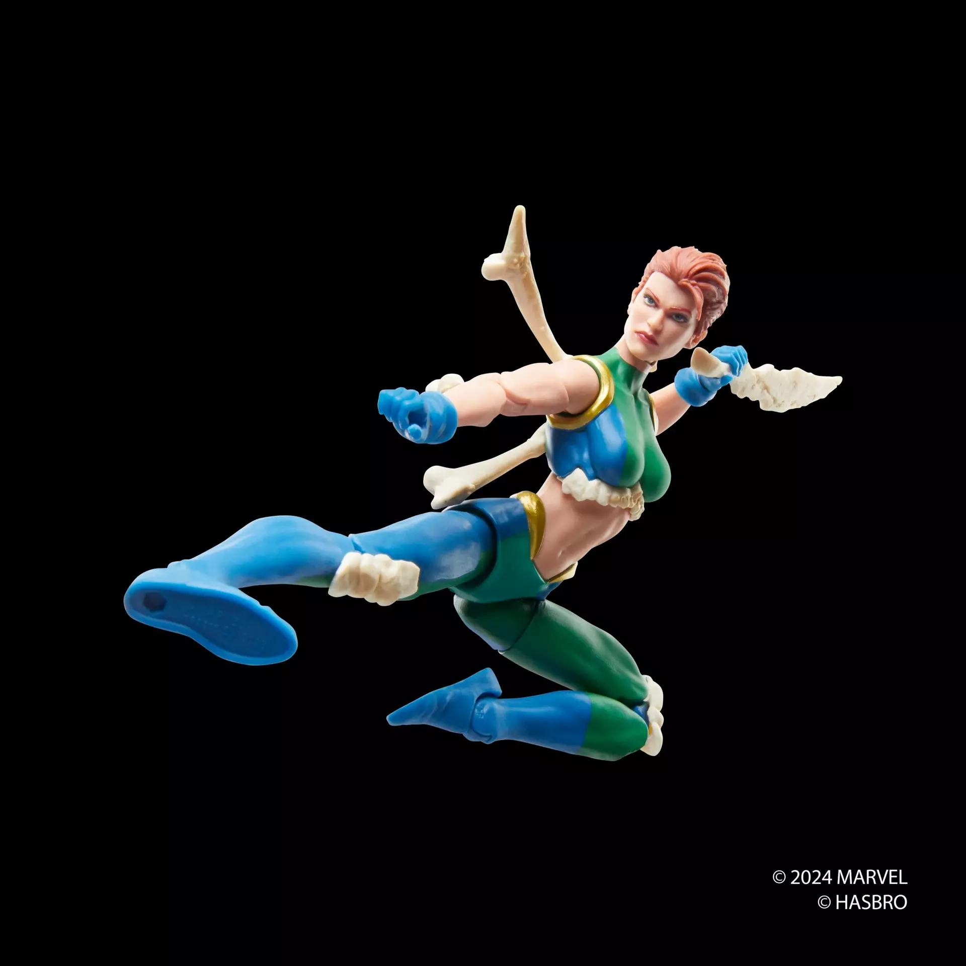 Marrow figurine X-Men Marvel Legends Hasbro 15 cm 5010996282927 kingdom-figurine (5) Marrow figurine X-Men Marvel Legends Hasbro 15 cm 5010996282927 kingdom-figurine (5)