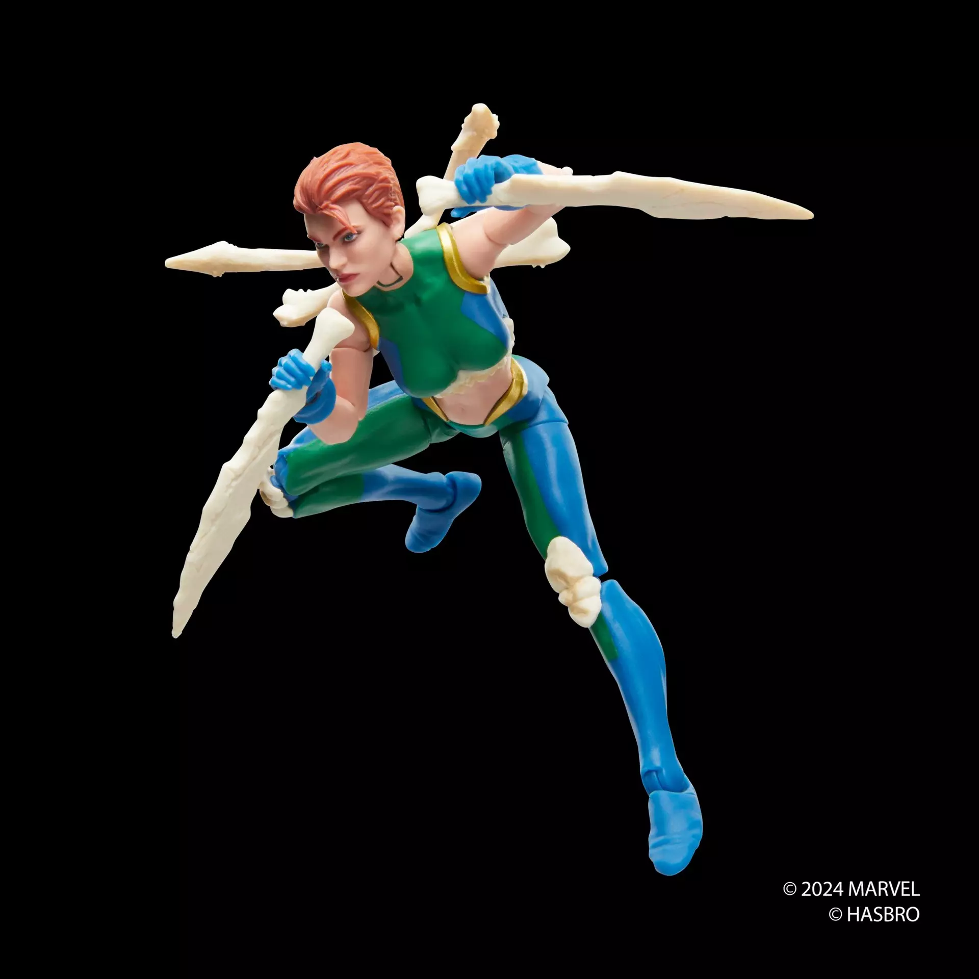 Marrow figurine X-Men Marvel Legends Hasbro 15 cm 5010996282927 kingdom-figurine (6) Marrow figurine X-Men Marvel Legends Hasbro 15 cm 5010996282927 kingdom-figurine (6)