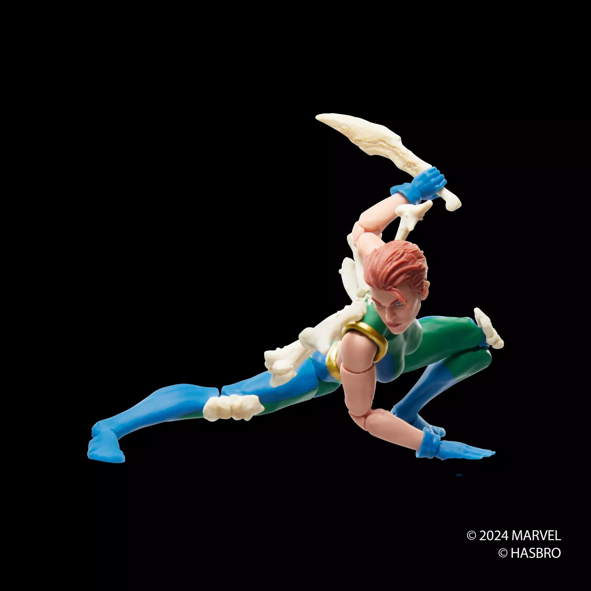 Marrow figurine X-Men Marvel Legends Hasbro 15 cm 5010996282927 kingdom-figurine (7) Marrow figurine X-Men Marvel Legends Hasbro 15 cm 5010996282927 kingdom-figurine (7)