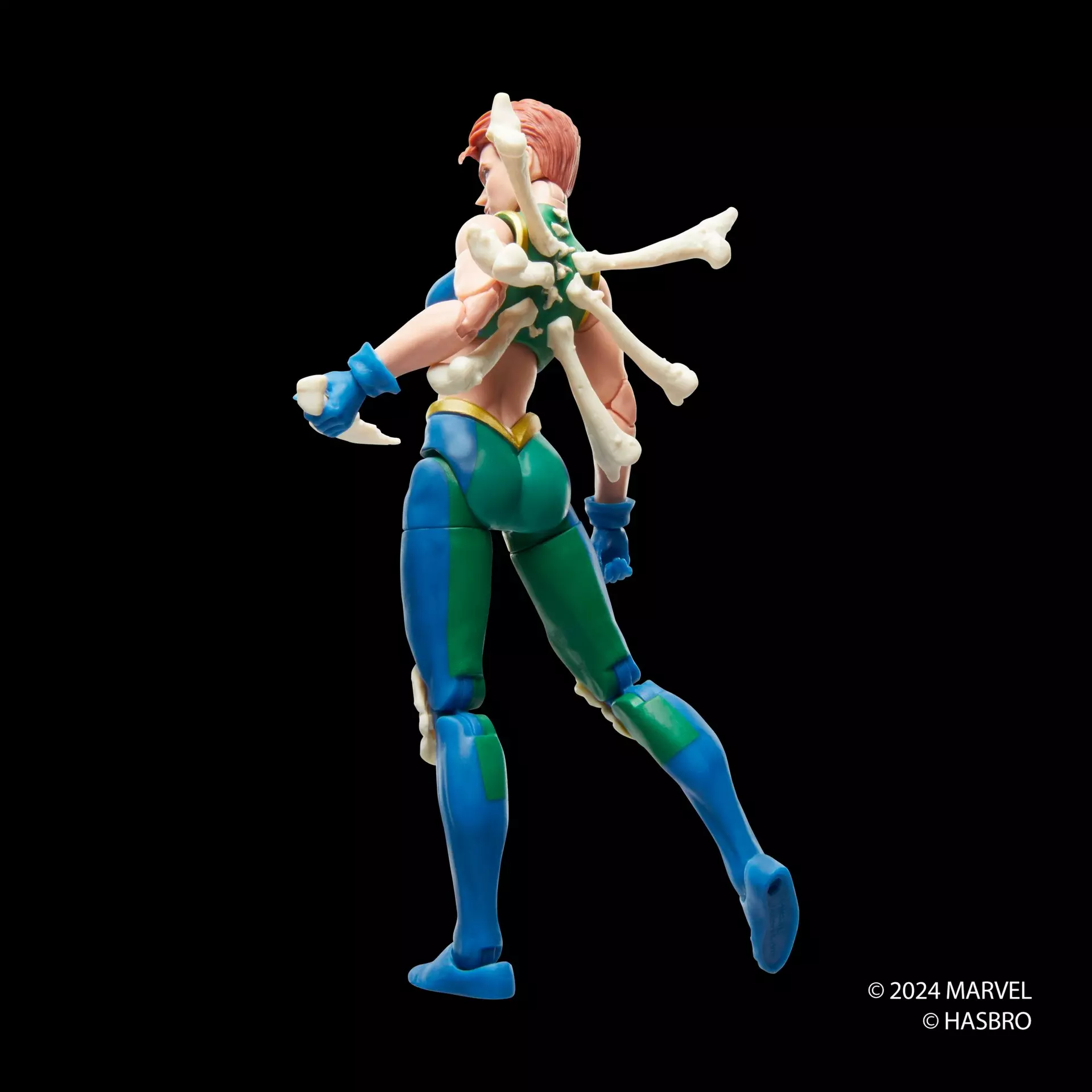 Marrow figurine X-Men Marvel Legends Hasbro 15 cm 5010996282927 kingdom-figurine (8) Marrow figurine X-Men Marvel Legends Hasbro 15 cm 5010996282927 kingdom-figurine (8)