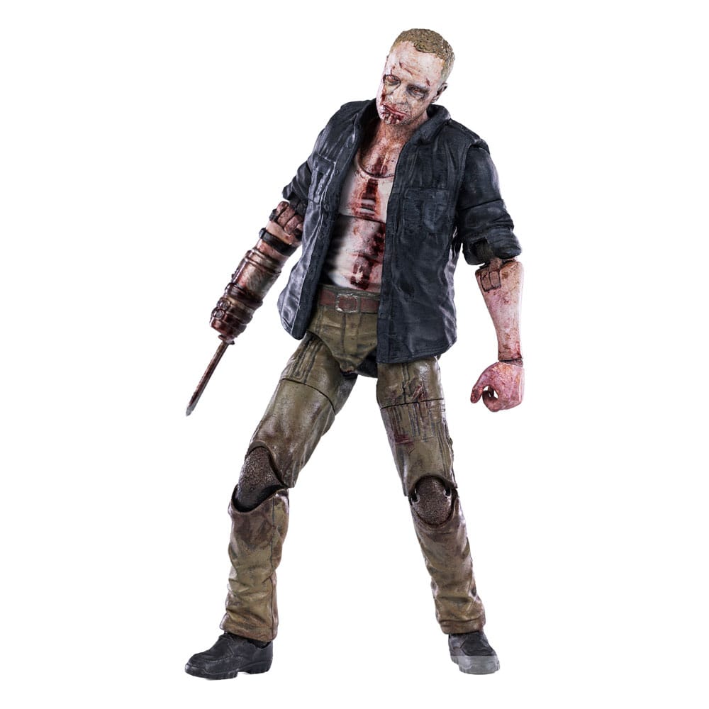 Merle Walker Version figurine Exquisite Mini 1-18 The Walking Dead Hiya Toys 11 cm 6957534204906 kingdom-figurine (1) Merle Walker Version figurine Exquisite Mini 1-18 The Walking Dead Hiya Toys 11 cm 6957534204906 kingdom-figurine (1)