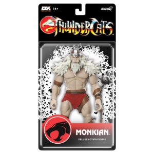 Monkian Deluxe figurine Cosmocats Super7 18 cm 840049898394 kingdom-figurine (1) Monkian Deluxe figurine Cosmocats Super7 18 cm 840049898394 kingdom-figurine (1)