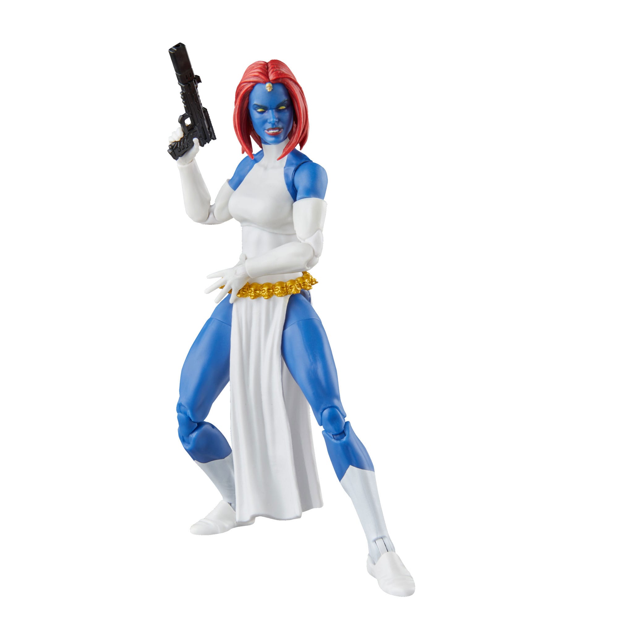 Mystique figurine The Uncanny X-Men Marvel Legends Hasbro 15 cm 5010996322975 kingdom-figurine (3) Mystique figurine The Uncanny X-Men Marvel Legends Hasbro 15 cm 5010996322975 kingdom-figurine (3)