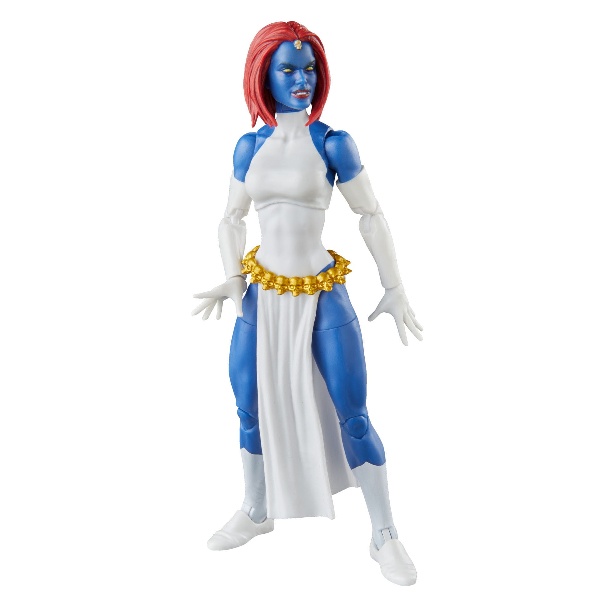 Mystique figurine The Uncanny X-Men Marvel Legends Hasbro 15 cm 5010996322975 kingdom-figurine (4) Mystique figurine The Uncanny X-Men Marvel Legends Hasbro 15 cm 5010996322975 kingdom-figurine (4)