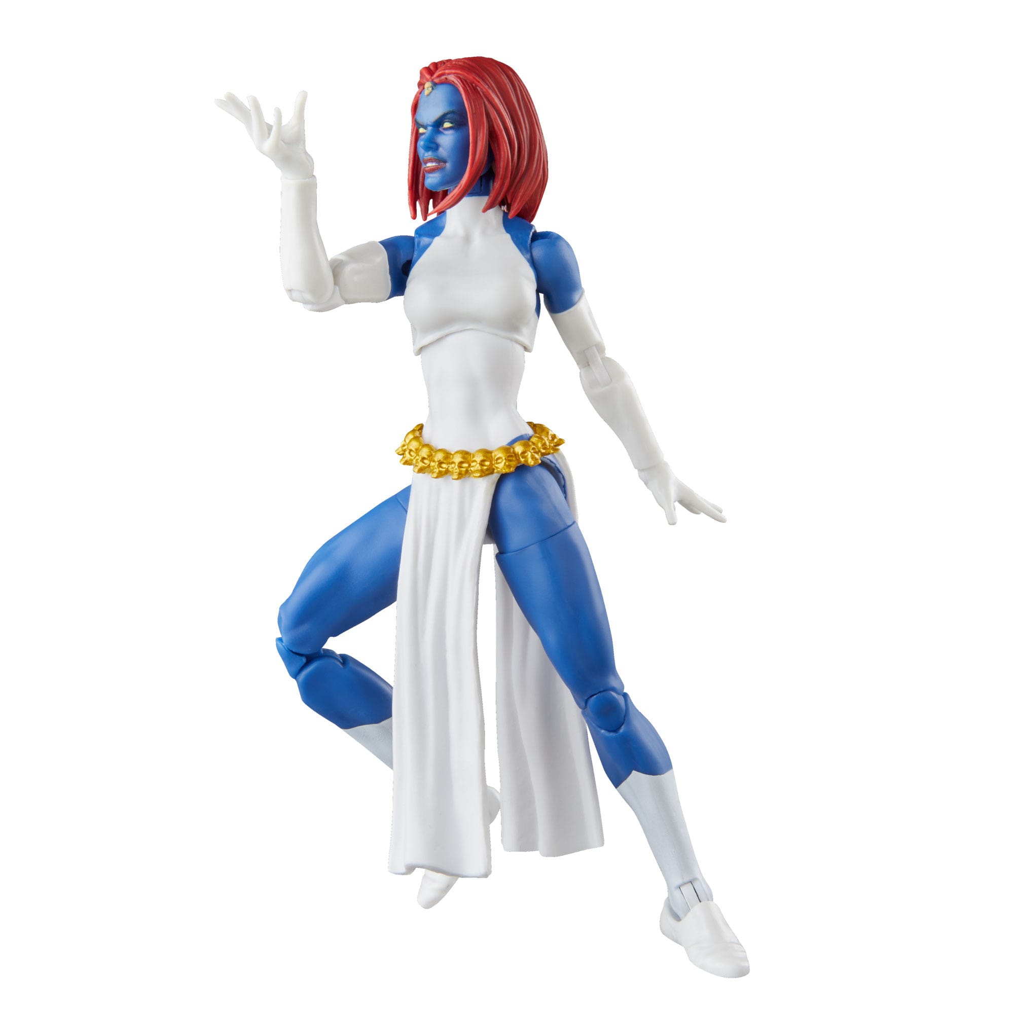 Mystique figurine The Uncanny X-Men Marvel Legends Hasbro 15 cm 5010996322975 kingdom-figurine (5) Mystique figurine The Uncanny X-Men Marvel Legends Hasbro 15 cm 5010996322975 kingdom-figurine (5)