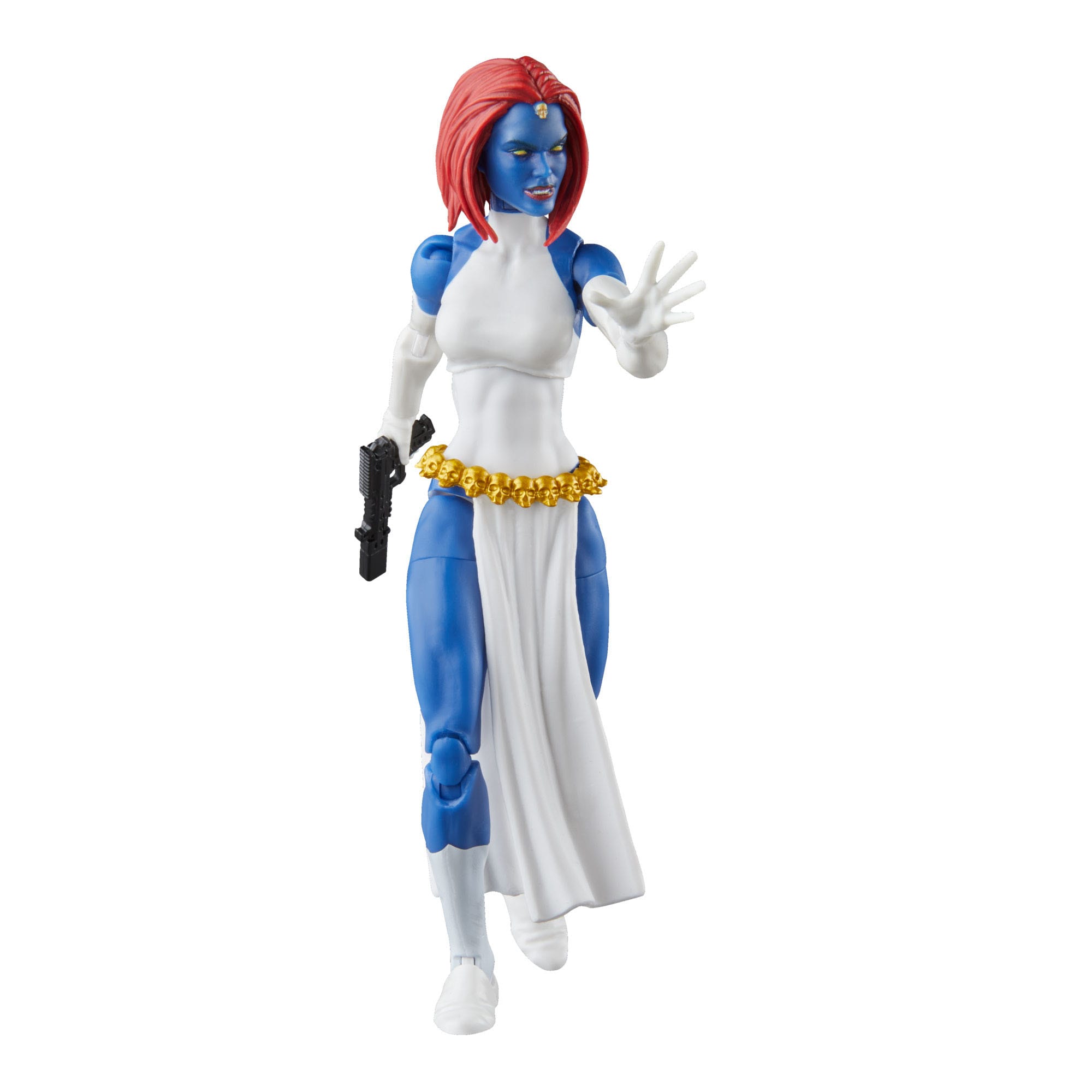 Mystique figurine The Uncanny X-Men Marvel Legends Hasbro 15 cm 5010996322975 kingdom-figurine (6) Mystique figurine The Uncanny X-Men Marvel Legends Hasbro 15 cm 5010996322975 kingdom-figurine (6)