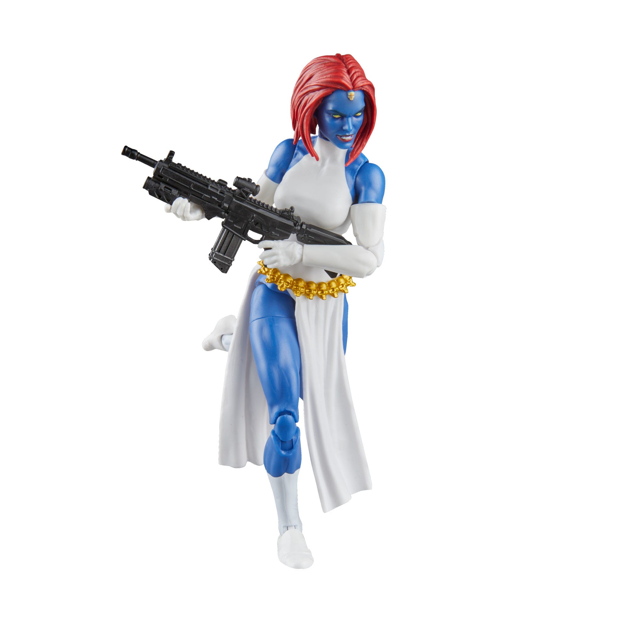 Mystique figurine The Uncanny X-Men Marvel Legends Hasbro 15 cm 5010996322975 kingdom-figurine (8) Mystique figurine The Uncanny X-Men Marvel Legends Hasbro 15 cm 5010996322975 kingdom-figurine (8)