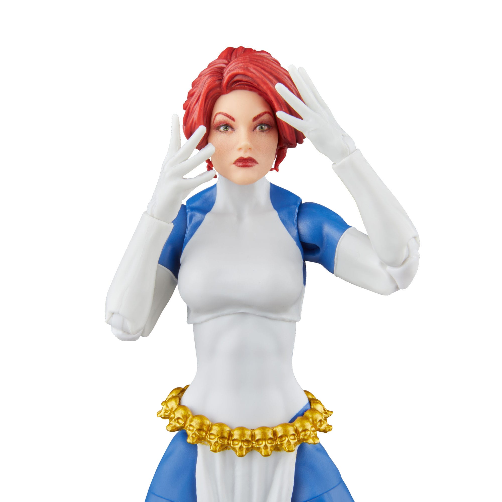 Mystique figurine The Uncanny X-Men Marvel Legends Hasbro 15 cm 5010996322975 kingdom-figurine (9) Mystique figurine The Uncanny X-Men Marvel Legends Hasbro 15 cm 5010996322975 kingdom-figurine (9)