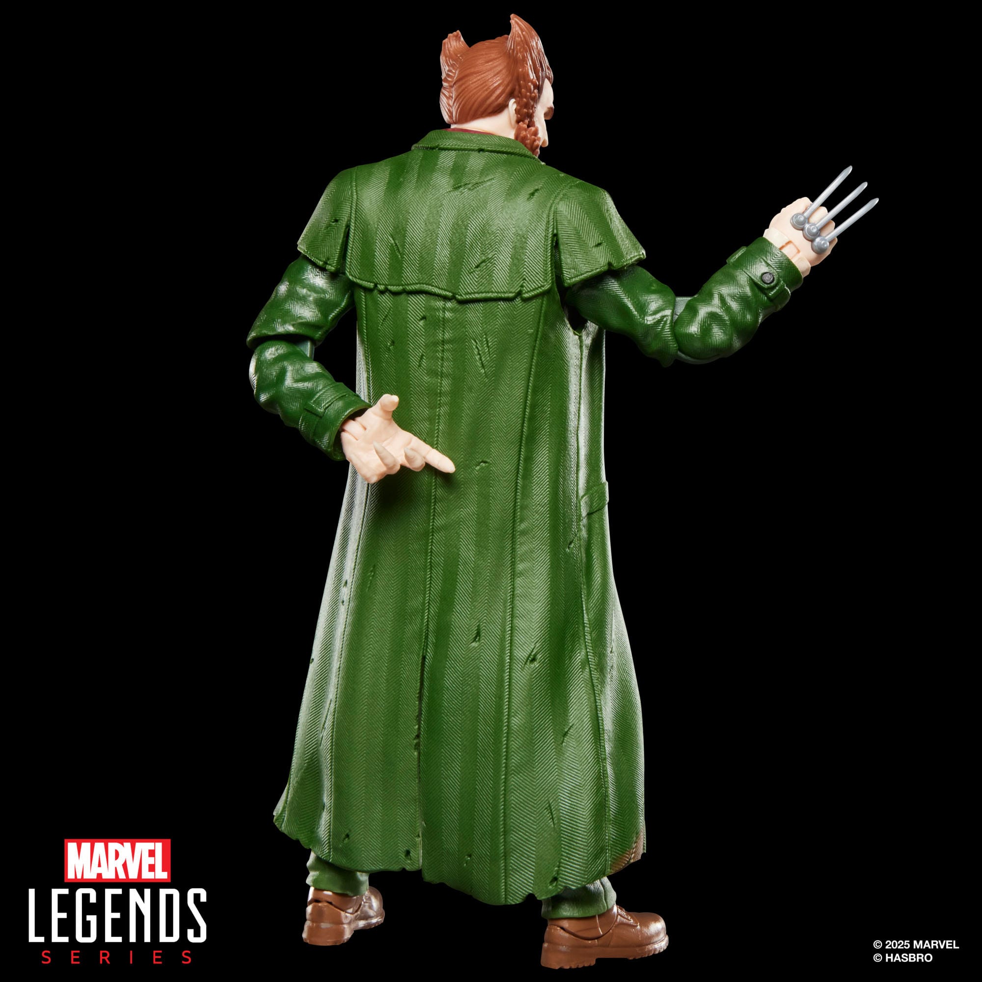Owl figurine Spider-Man Marvel Legends Retro Collection Hasbro 15 cm 5010996355904 kingdom-figurine (13) Owl figurine Spider-Man Marvel Legends Retro Collection Hasbro 15 cm 5010996355904 kingdom-figurine (13)