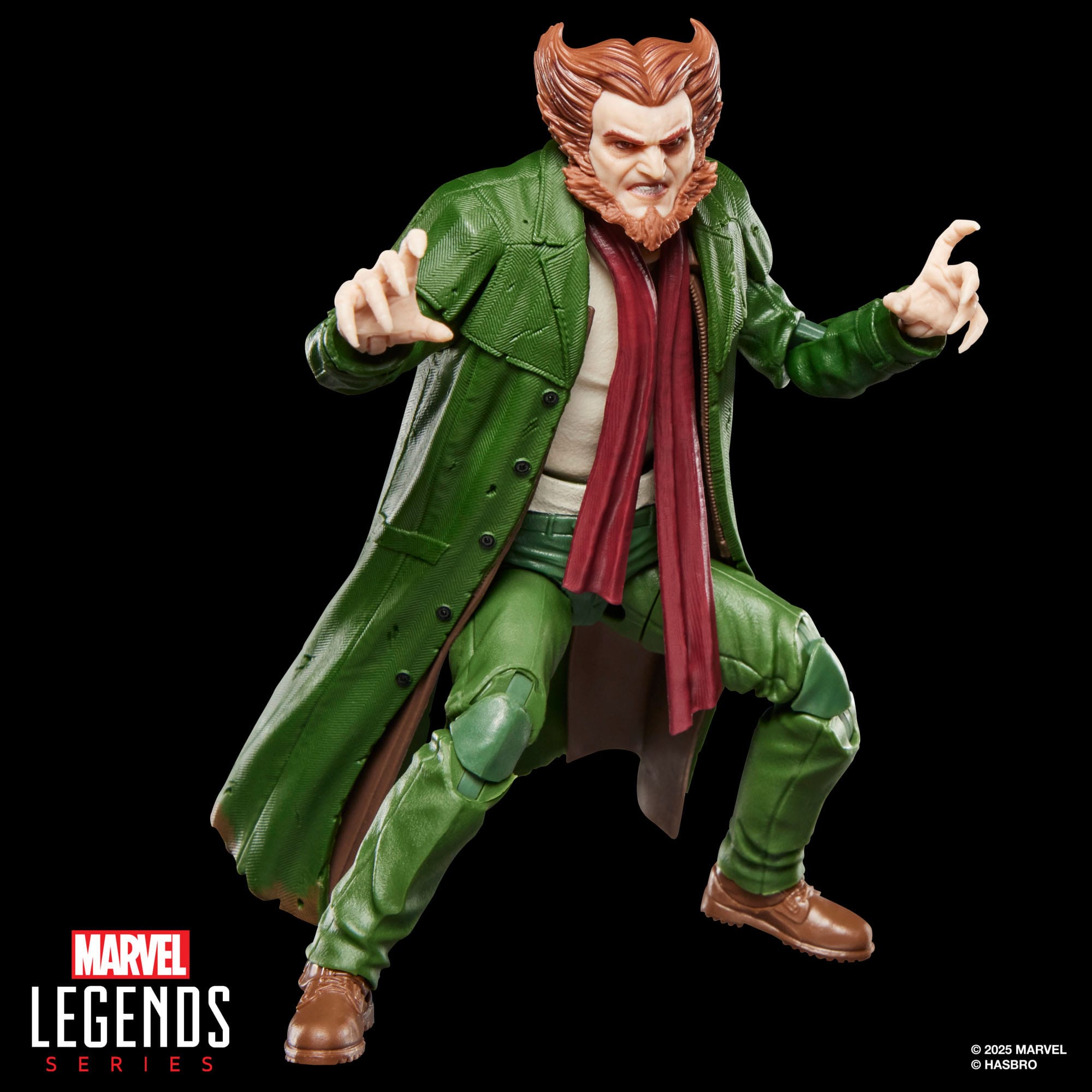 Owl figurine Spider-Man Marvel Legends Retro Collection Hasbro 15 cm 5010996355904 kingdom-figurine (18) Owl figurine Spider-Man Marvel Legends Retro Collection Hasbro 15 cm 5010996355904 kingdom-figurine (18)