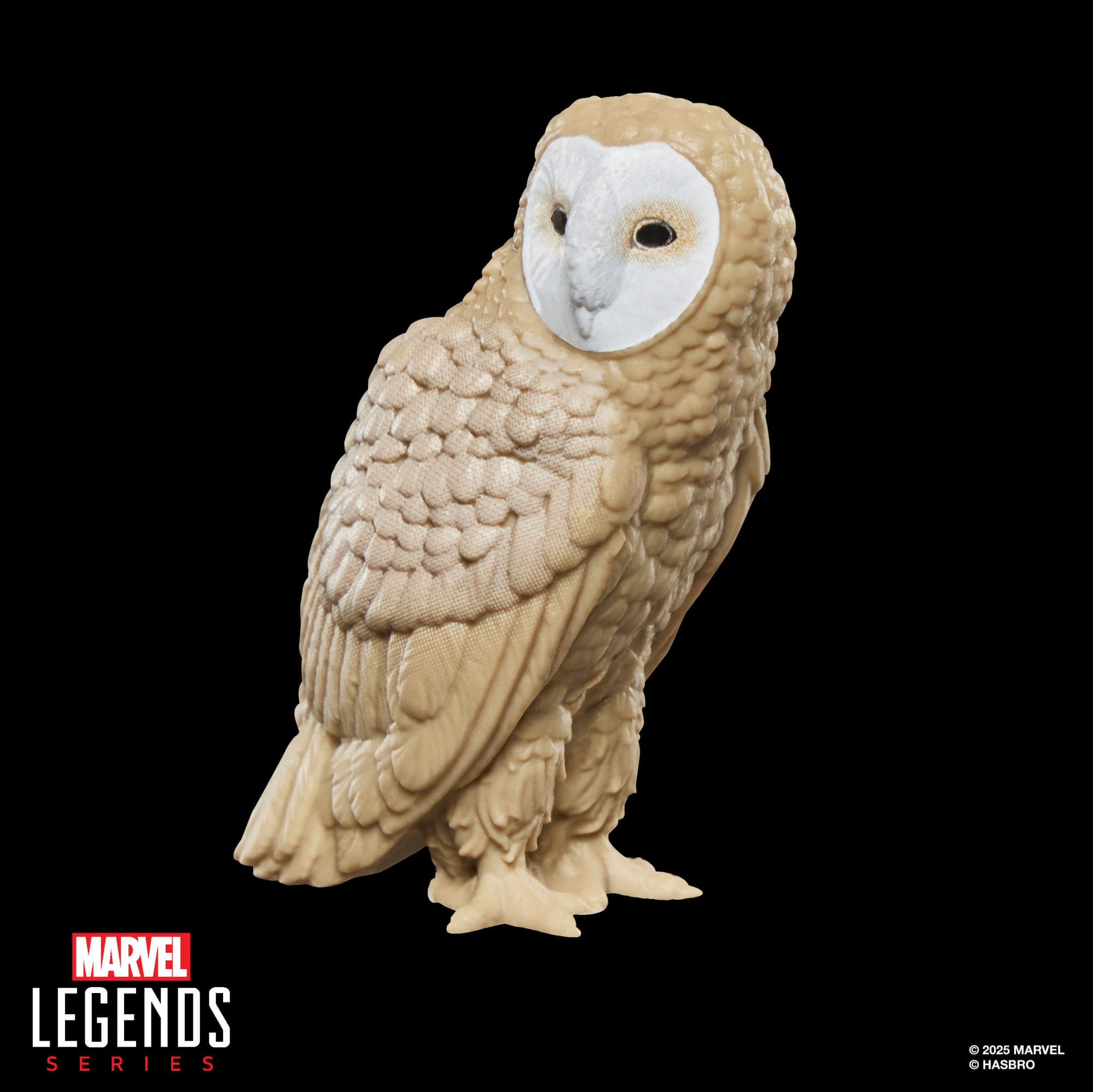 Owl figurine Spider-Man Marvel Legends Retro Collection Hasbro 15 cm 5010996355904 kingdom-figurine (19) Owl figurine Spider-Man Marvel Legends Retro Collection Hasbro 15 cm 5010996355904 kingdom-figurine (19)
