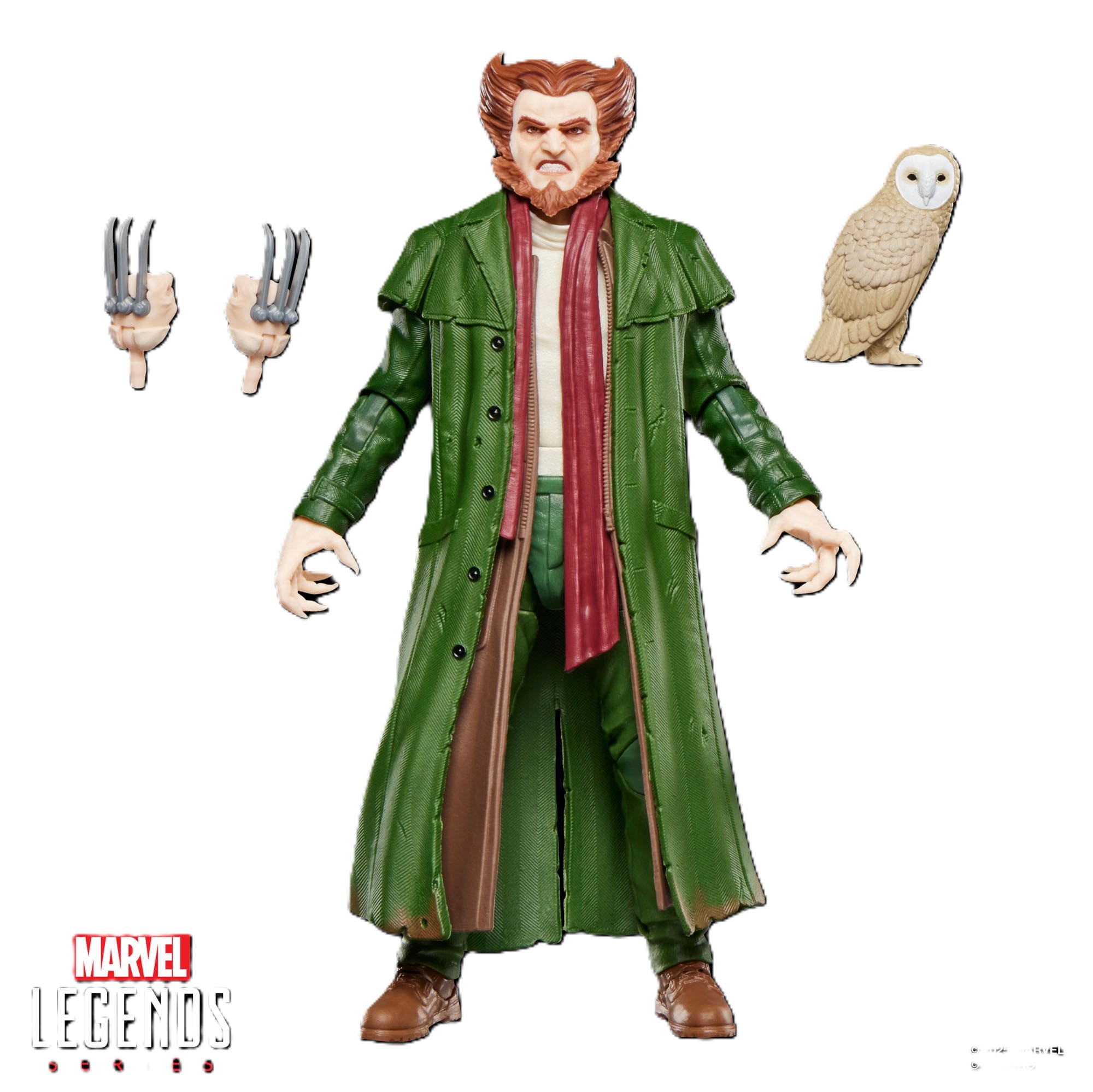 Owl figurine Spider-Man Marvel Legends Retro Collection Hasbro 15 cm 5010996355904 kingdom-figurine (2) Owl figurine Spider-Man Marvel Legends Retro Collection Hasbro 15 cm 5010996355904 kingdom-figurine (2)