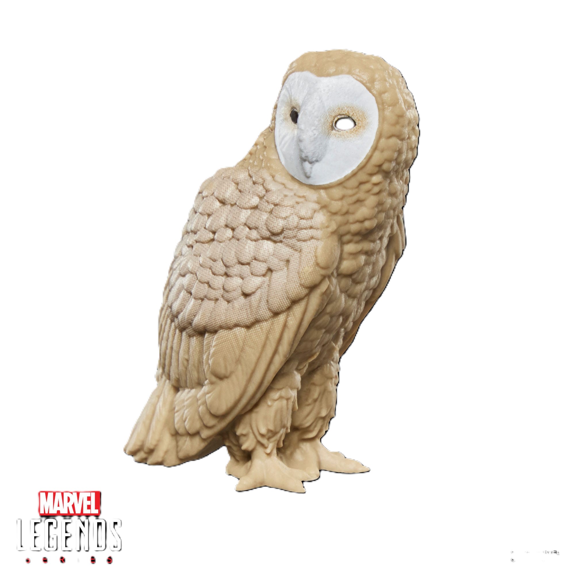 Owl figurine Spider-Man Marvel Legends Retro Collection Hasbro 15 cm 5010996355904 kingdom-figurine (9) Owl figurine Spider-Man Marvel Legends Retro Collection Hasbro 15 cm 5010996355904 kingdom-figurine (9)