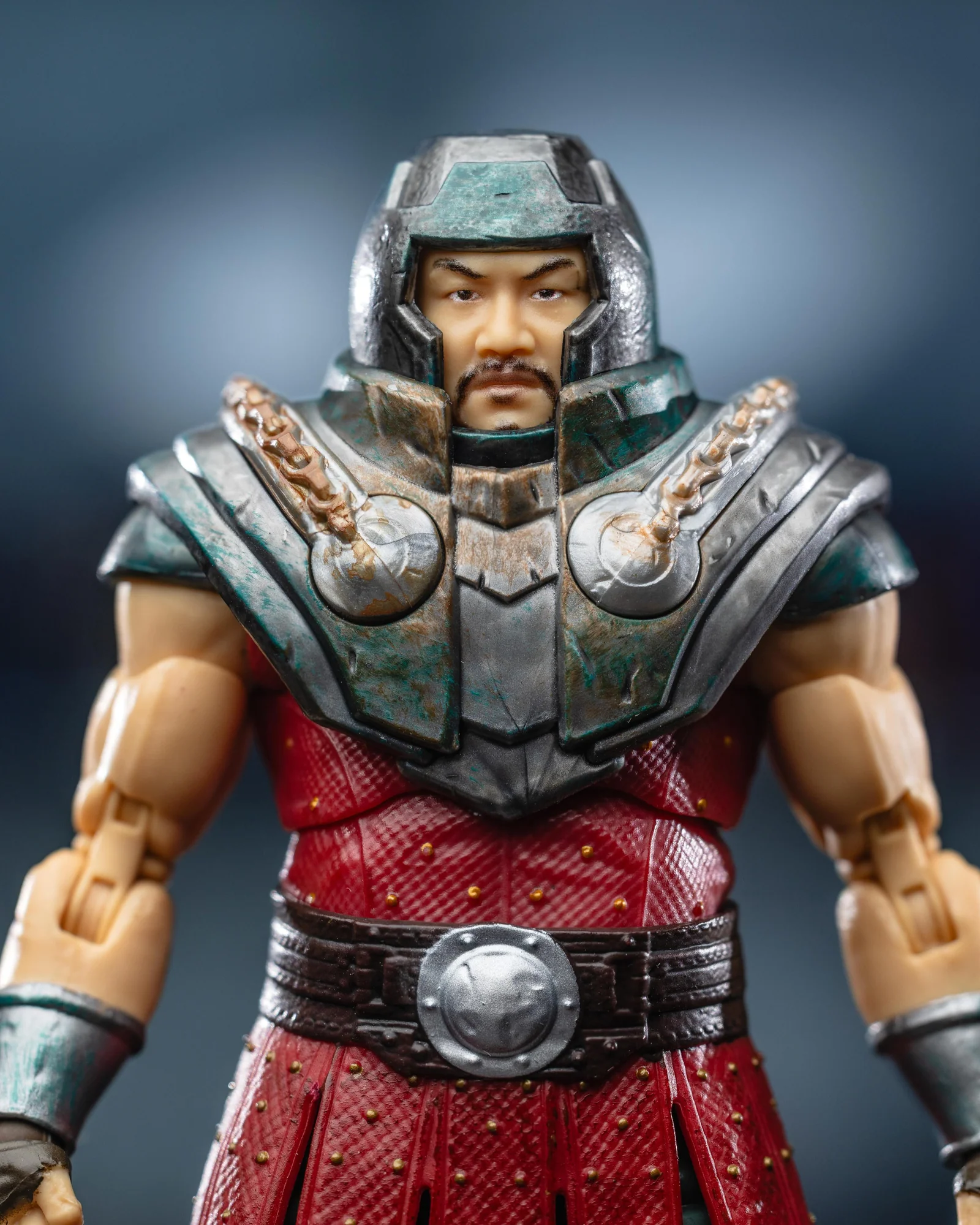 Ram Man figurine Masters of the Universe 2026 Movie Chronicles Mattel 17 cm 194735350698 kingdom-figurine (1) Ram Man figurine Masters of the Universe 2026 Movie Chronicles Mattel 17 cm 194735350698 kingdom-figurine (1)