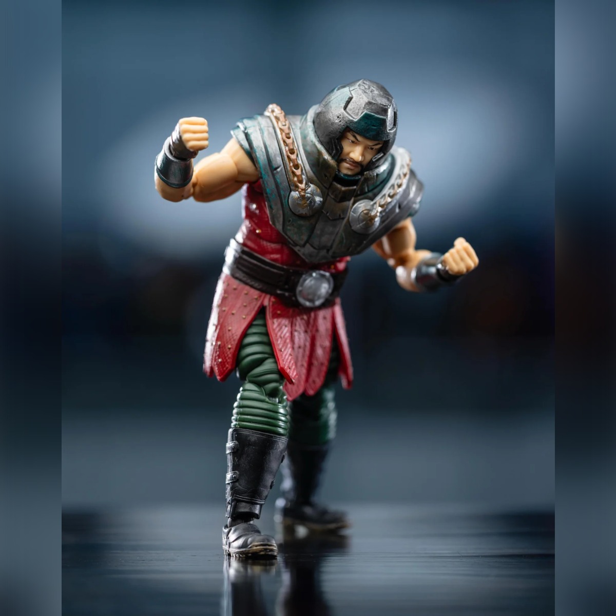 Ram Man figurine Masters of the Universe 2026 Movie Chronicles Mattel 17 cm 194735350698 kingdom-figurine (4) Ram Man figurine Masters of the Universe 2026 Movie Chronicles Mattel 17 cm 194735350698 kingdom-figurine (4)