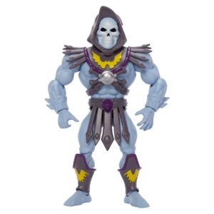 Skeletor figurine Masters of the Universe Origins Sketchbook Series Mattel 14 cm 194735333196 kingdom-figurine (1)