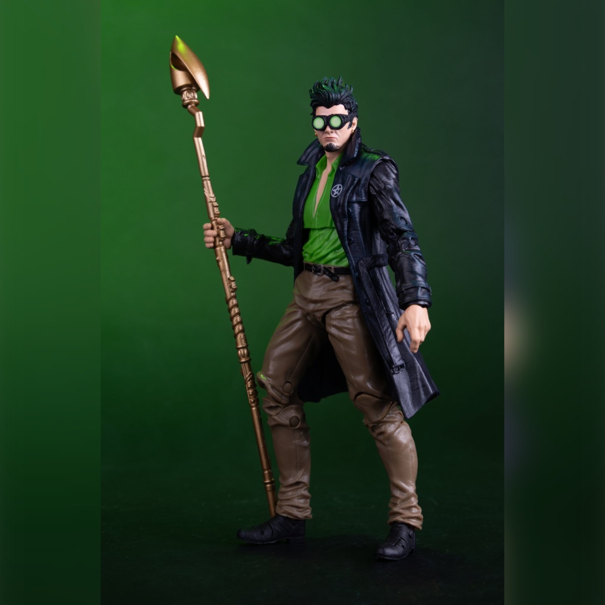 Starman (Jack Knight) figurine DC Multiverse McFarlane Toys 18 cm 787926175363 kingdom-figurine (10) Starman (Jack Knight) figurine DC Multiverse McFarlane Toys 18 cm 787926175363 kingdom-figurine (10)