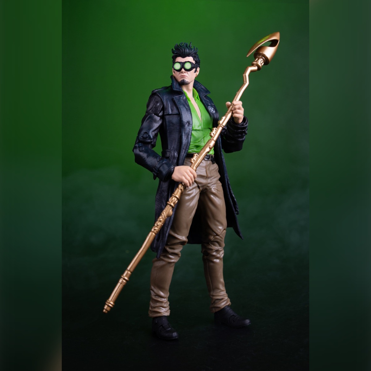 Starman (Jack Knight) figurine DC Multiverse McFarlane Toys 18 cm 787926175363 kingdom-figurine (13) Starman (Jack Knight) figurine DC Multiverse McFarlane Toys 18 cm 787926175363 kingdom-figurine (13)