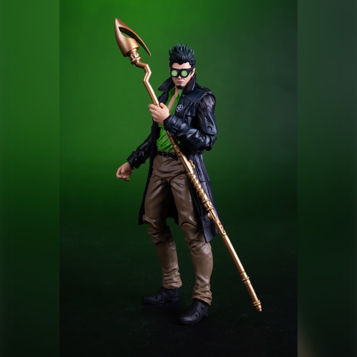 Starman (Jack Knight) figurine DC Multiverse McFarlane Toys 18 cm 787926175363 kingdom-figurine (14) Starman (Jack Knight) figurine DC Multiverse McFarlane Toys 18 cm 787926175363 kingdom-figurine (14)