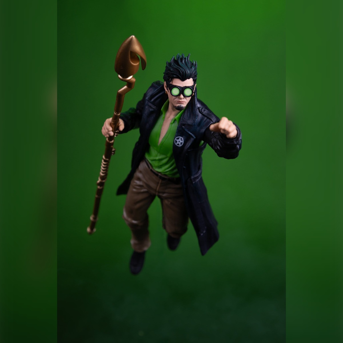 Starman (Jack Knight) figurine DC Multiverse McFarlane Toys 18 cm 787926175363 kingdom-figurine (15) Starman (Jack Knight) figurine DC Multiverse McFarlane Toys 18 cm 787926175363 kingdom-figurine (15)