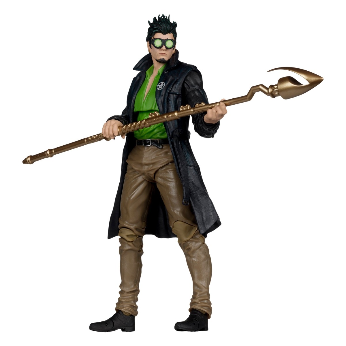 Starman (Jack Knight) figurine DC Multiverse McFarlane Toys 18 cm 787926175363 kingdom-figurine (2) Starman (Jack Knight) figurine DC Multiverse McFarlane Toys 18 cm 787926175363 kingdom-figurine (2)