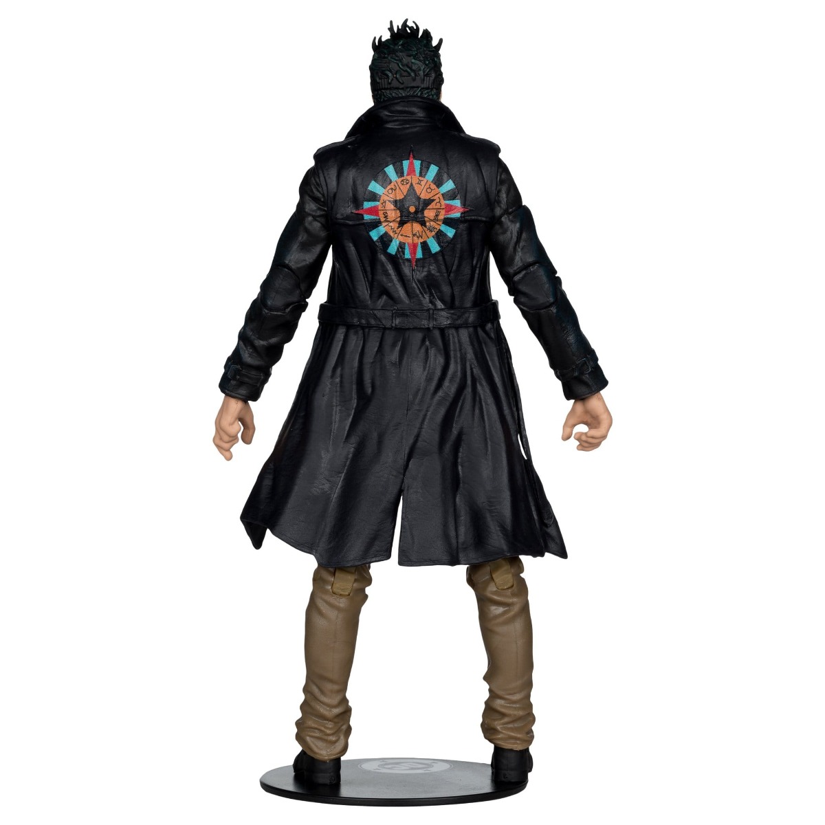 Starman (Jack Knight) figurine DC Multiverse McFarlane Toys 18 cm 787926175363 kingdom-figurine (3) Starman (Jack Knight) figurine DC Multiverse McFarlane Toys 18 cm 787926175363 kingdom-figurine (3)