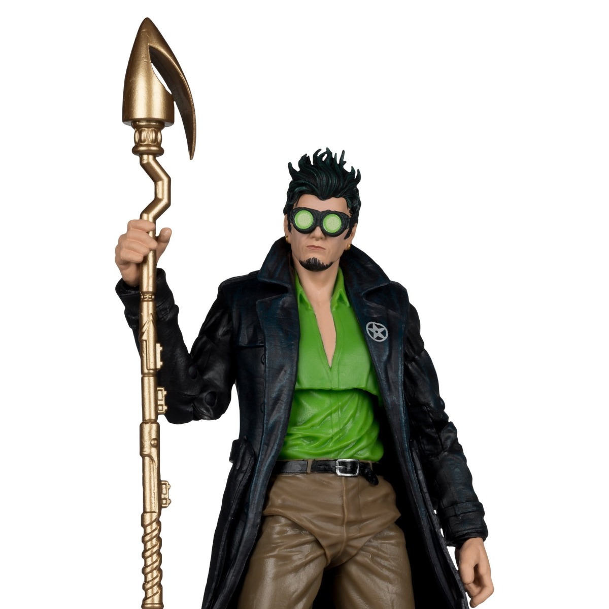 Starman (Jack Knight) figurine DC Multiverse McFarlane Toys 18 cm 787926175363 kingdom-figurine (4) Starman (Jack Knight) figurine DC Multiverse McFarlane Toys 18 cm 787926175363 kingdom-figurine (4)