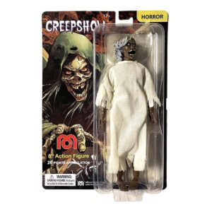 The Creep figurine Creepshow Mego 20 cm 850042500873 kingdom-figurine (1) The Creep figurine Creepshow Mego 20 cm 850042500873 kingdom-figurine (1)