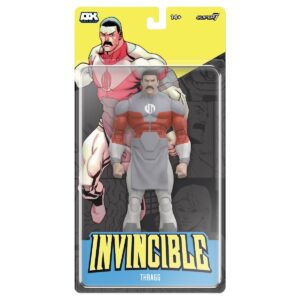 Thragg Deluxe figurine Invincible Super7 18 cm 840418828106 kingdom-figurine (1)