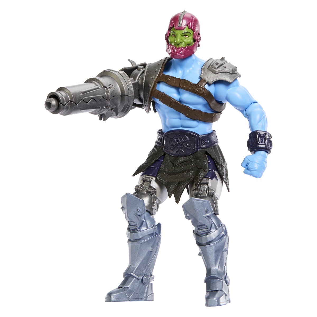 Trap Jaw figurine Masters of the Universe 2026 Movie Feature Mattel 14 cm 194735350490 kingdom-figurine (3) Trap Jaw figurine Masters of the Universe 2026 Movie Feature Mattel 14 cm 194735350490 kingdom-figurine (3)
