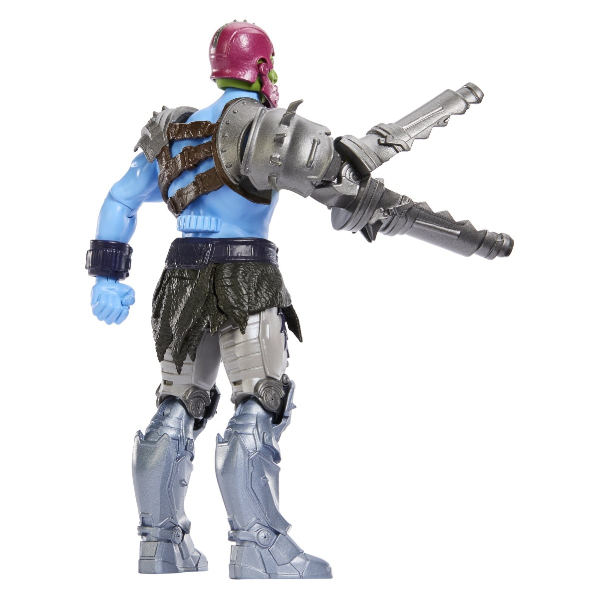 Trap Jaw figurine Masters of the Universe 2026 Movie Feature Mattel 14 cm 194735350490 kingdom-figurine (6) Trap Jaw figurine Masters of the Universe 2026 Movie Feature Mattel 14 cm 194735350490 kingdom-figurine (6)