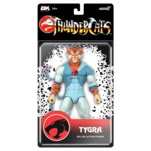 Tygra Deluxe figurine Cosmocats Super7 18 cm 840049899698 kingdom-figurine (1) Tygra Deluxe figurine Cosmocats Super7 18 cm 840049899698 kingdom-figurine (1)