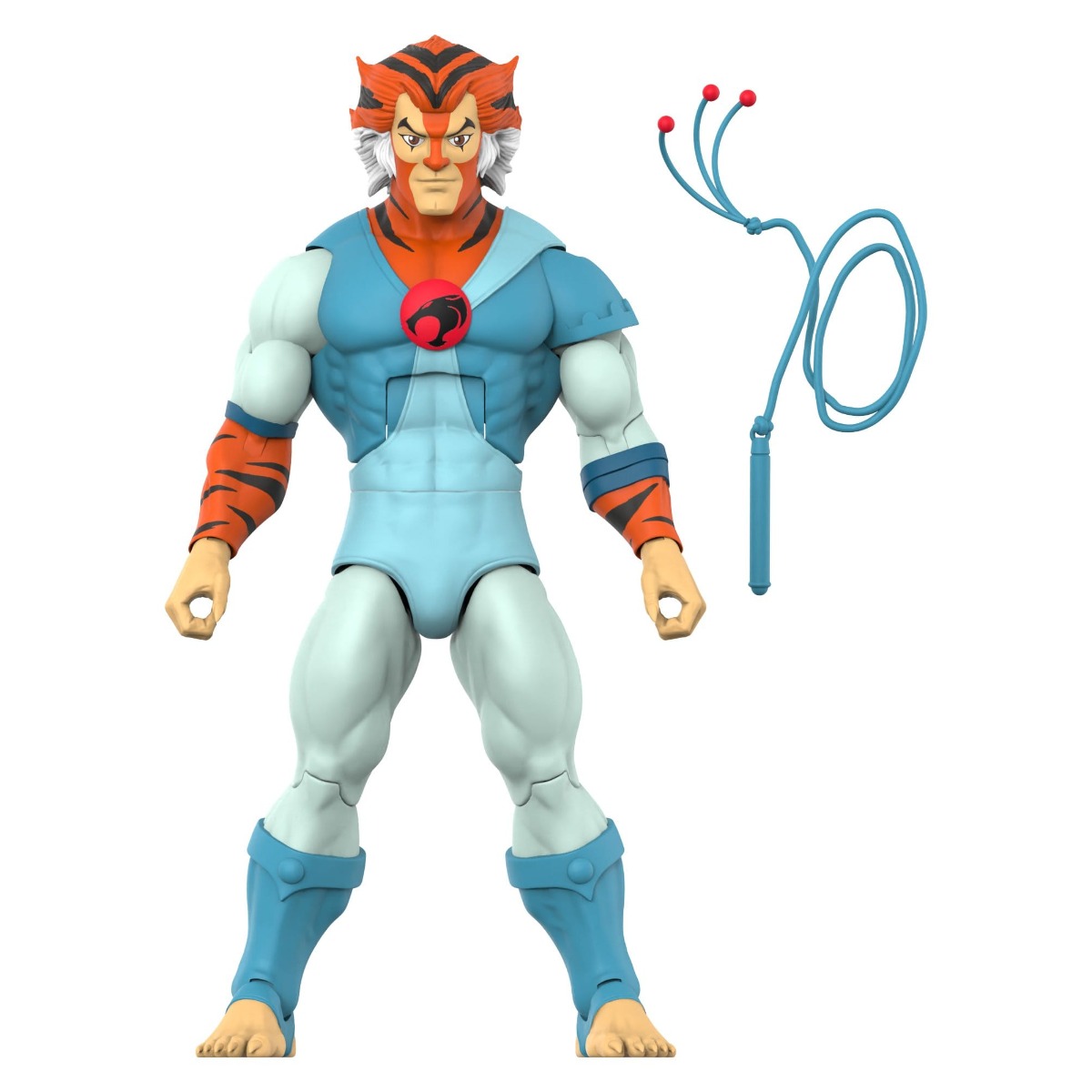 Tygra Deluxe figurine Cosmocats Super7 18 cm 840049899698 kingdom-figurine.2 Tygra Deluxe figurine Cosmocats Super7 18 cm 840049899698 kingdom-figurine.2