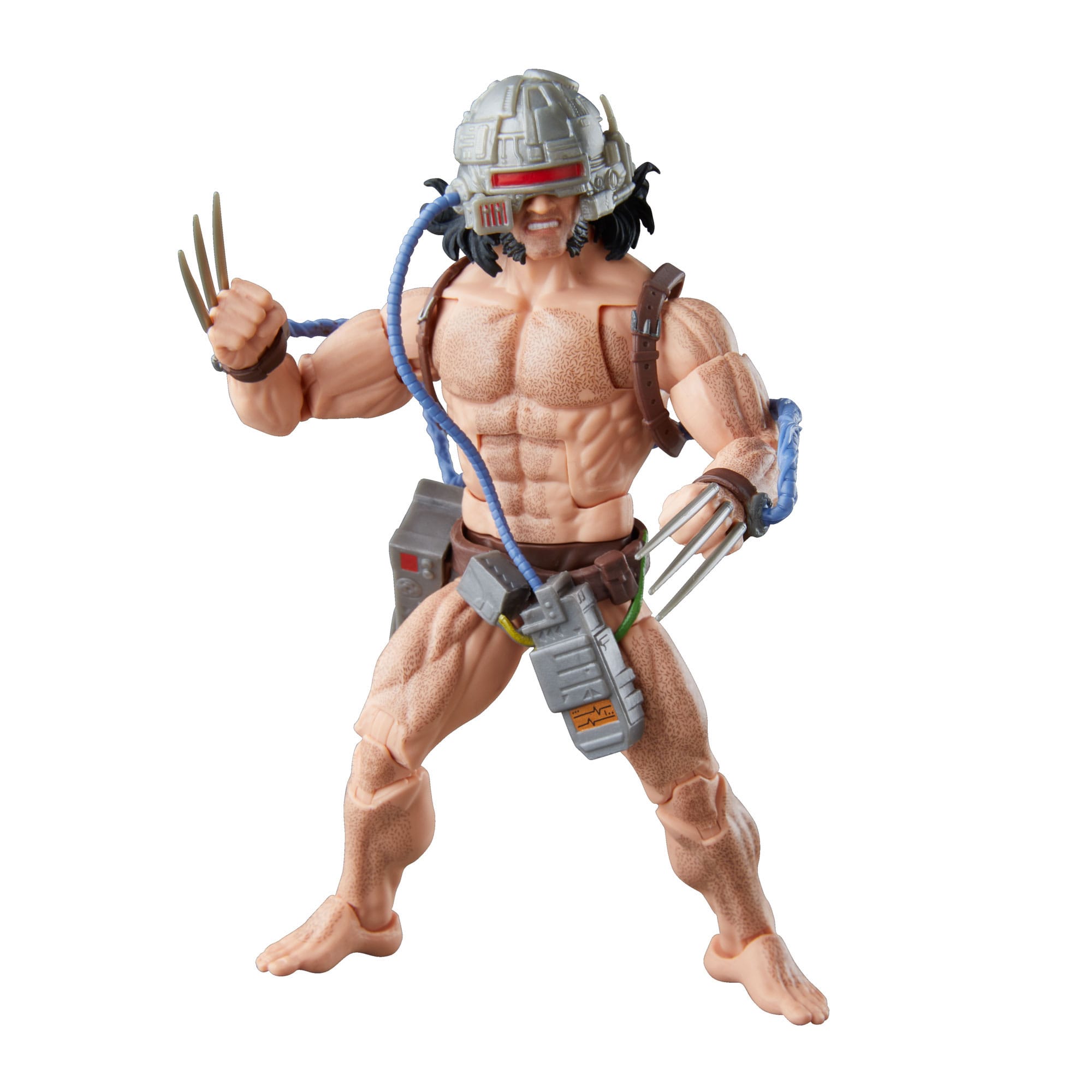 Weapon X (Wolverine) figurine X-Men Marvel Legends Hasbro 15 cm 5010996384973 kingdom-figurine (3) Weapon X (Wolverine) figurine X-Men Marvel Legends Hasbro 15 cm 5010996384973 kingdom-figurine (3)
