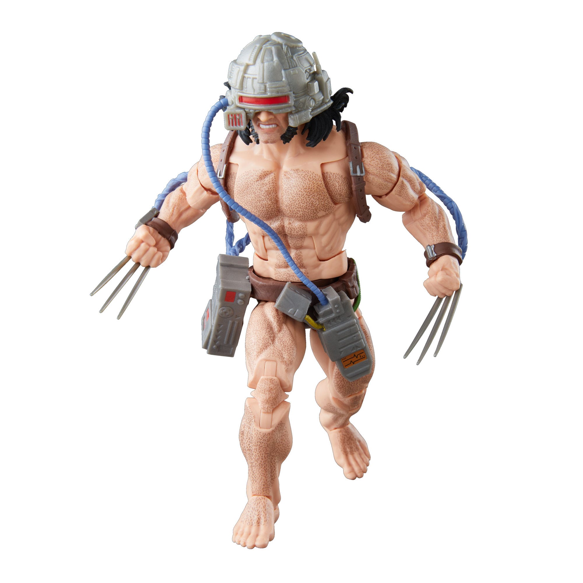 Weapon X (Wolverine) figurine X-Men Marvel Legends Hasbro 15 cm 5010996384973 kingdom-figurine (4) Weapon X (Wolverine) figurine X-Men Marvel Legends Hasbro 15 cm 5010996384973 kingdom-figurine (4)