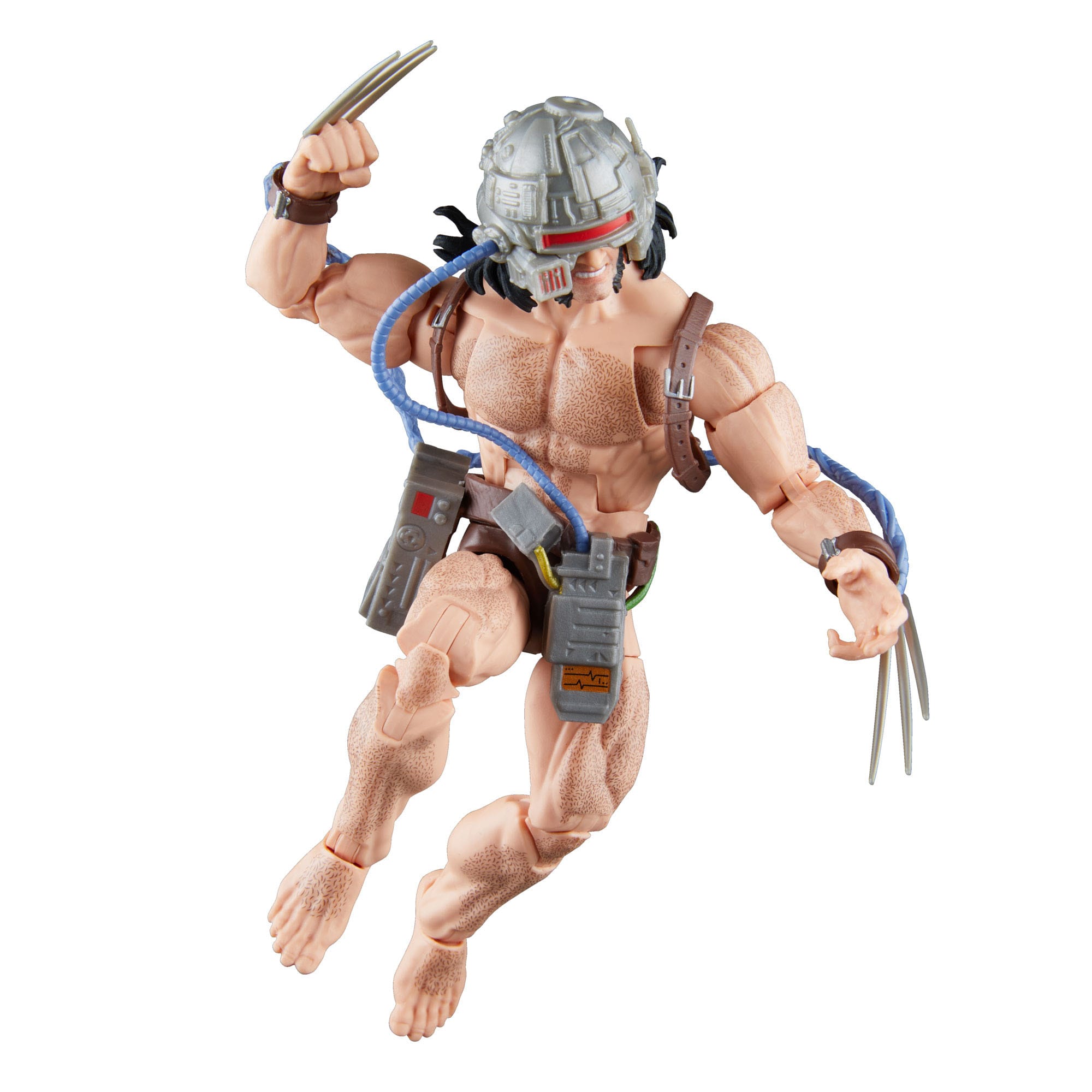 Weapon X (Wolverine) figurine X-Men Marvel Legends Hasbro 15 cm 5010996384973 kingdom-figurine (6) Weapon X (Wolverine) figurine X-Men Marvel Legends Hasbro 15 cm 5010996384973 kingdom-figurine (6)