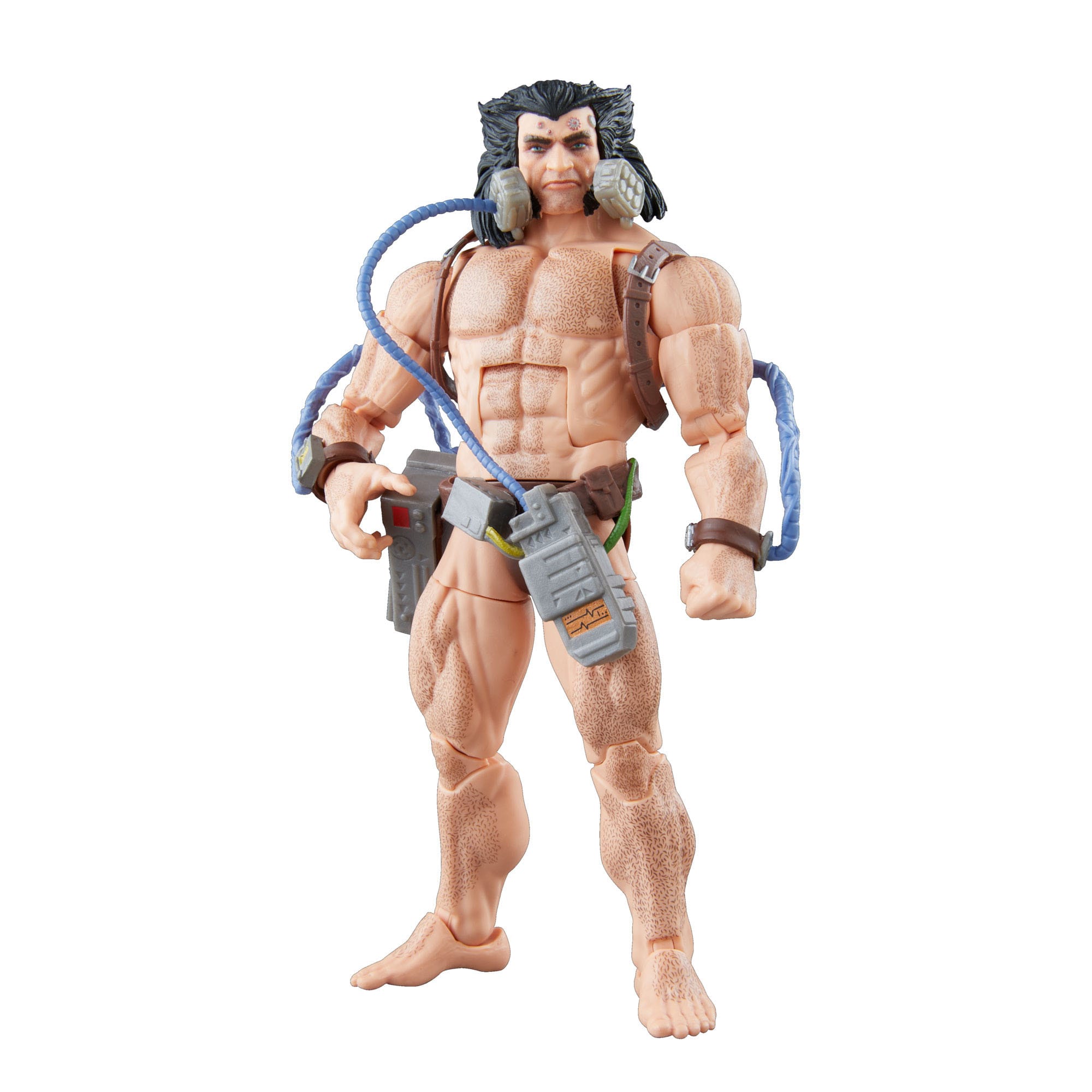 Weapon X (Wolverine) figurine X-Men Marvel Legends Hasbro 15 cm 5010996384973 kingdom-figurine (8) Weapon X (Wolverine) figurine X-Men Marvel Legends Hasbro 15 cm 5010996384973 kingdom-figurine (8)
