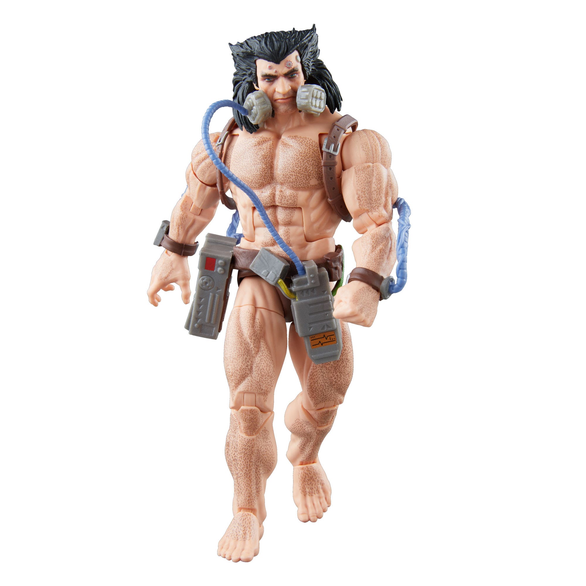 Weapon X (Wolverine) figurine X-Men Marvel Legends Hasbro 15 cm 5010996384973 kingdom-figurine (9) Weapon X (Wolverine) figurine X-Men Marvel Legends Hasbro 15 cm 5010996384973 kingdom-figurine (9)