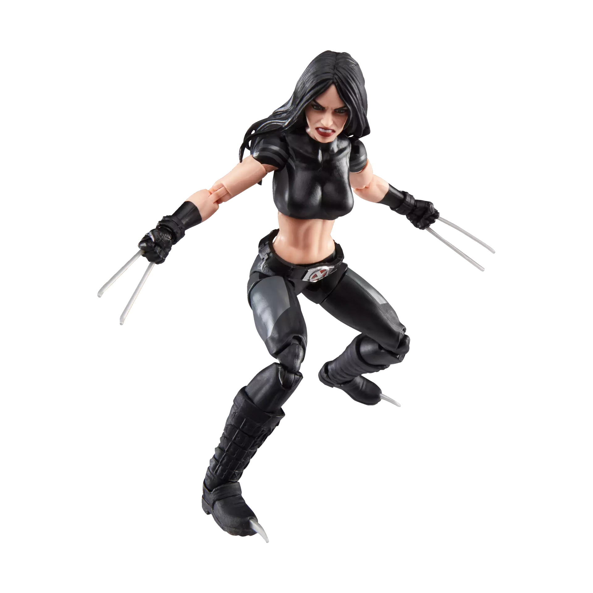 X-23 & Warpath pack 2 figurines X-Force Marvel Legends Hasbro 15 cm 5010996296269 kingdom-figurine (4) X-23 & Warpath pack 2 figurines X-Force Marvel Legends Hasbro 15 cm 5010996296269 kingdom-figurine (4)