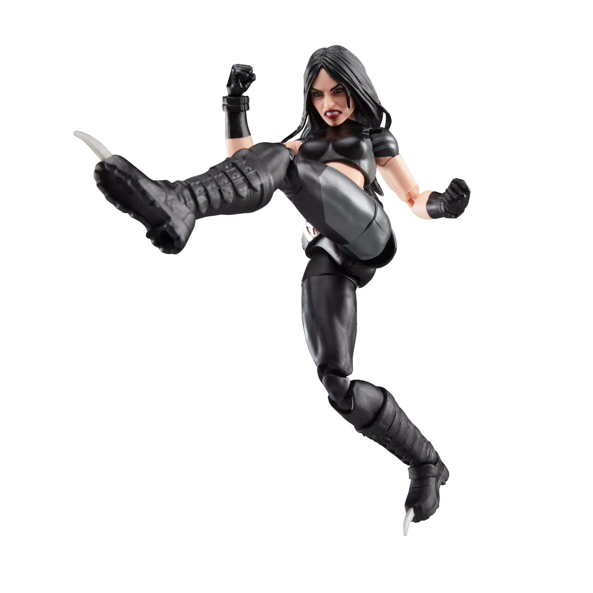 X-23 & Warpath pack 2 figurines X-Force Marvel Legends Hasbro 15 cm 5010996296269 kingdom-figurine (5) X-23 & Warpath pack 2 figurines X-Force Marvel Legends Hasbro 15 cm 5010996296269 kingdom-figurine (5)