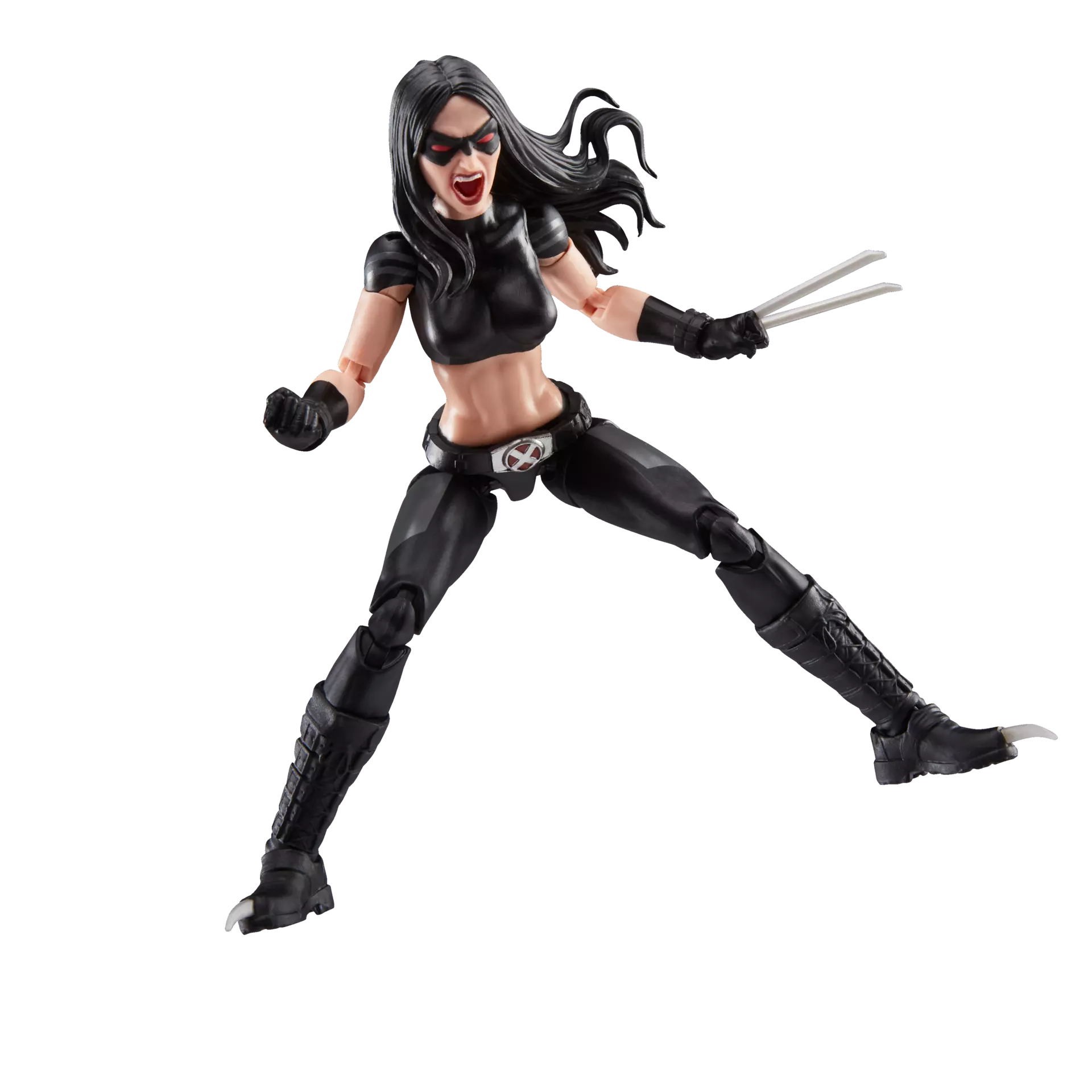 X-23 & Warpath pack 2 figurines X-Force Marvel Legends Hasbro 15 cm 5010996296269 kingdom-figurine (6) X-23 & Warpath pack 2 figurines X-Force Marvel Legends Hasbro 15 cm 5010996296269 kingdom-figurine (6)