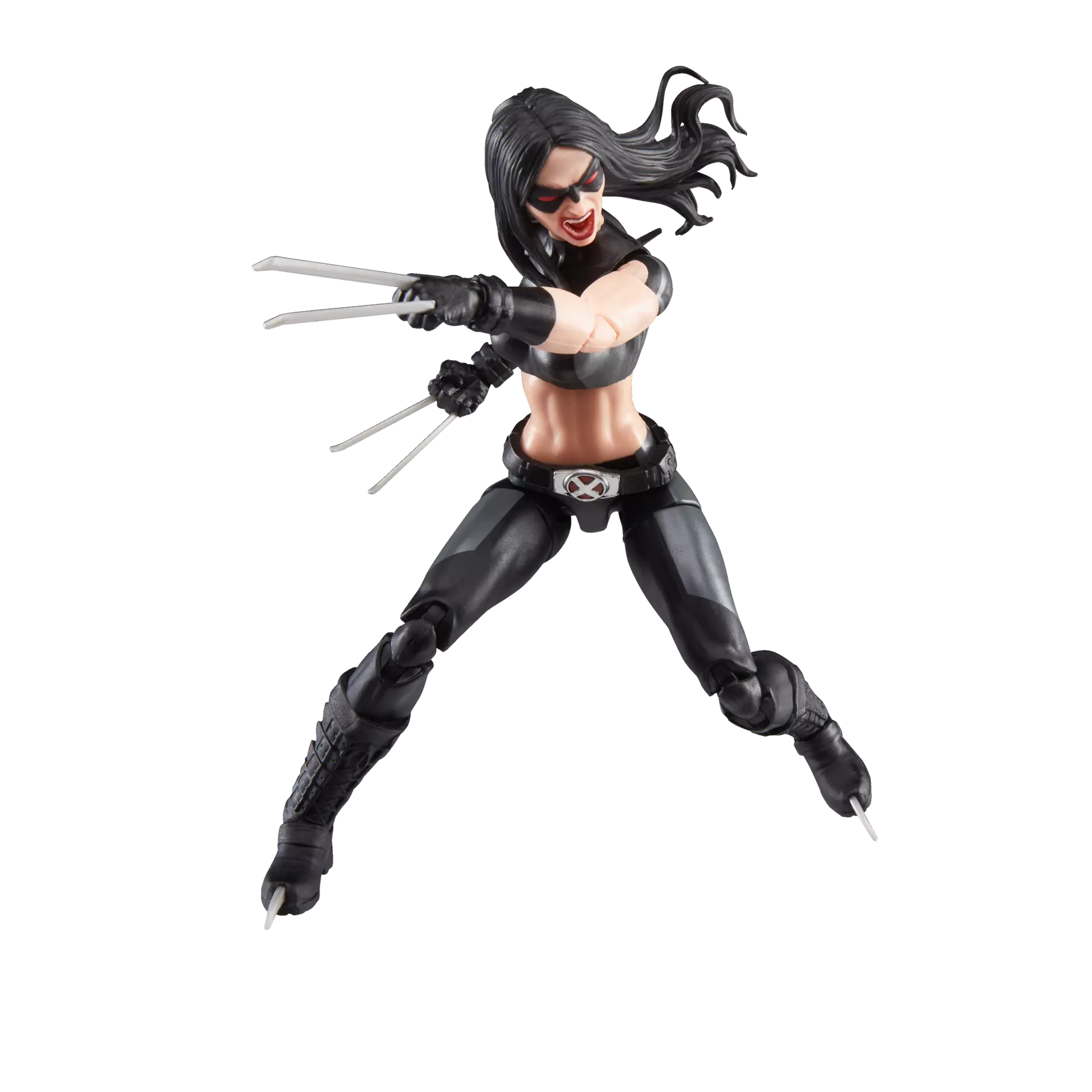 X-23 & Warpath pack 2 figurines X-Force Marvel Legends Hasbro 15 cm 5010996296269 kingdom-figurine (7) X-23 & Warpath pack 2 figurines X-Force Marvel Legends Hasbro 15 cm 5010996296269 kingdom-figurine (7)