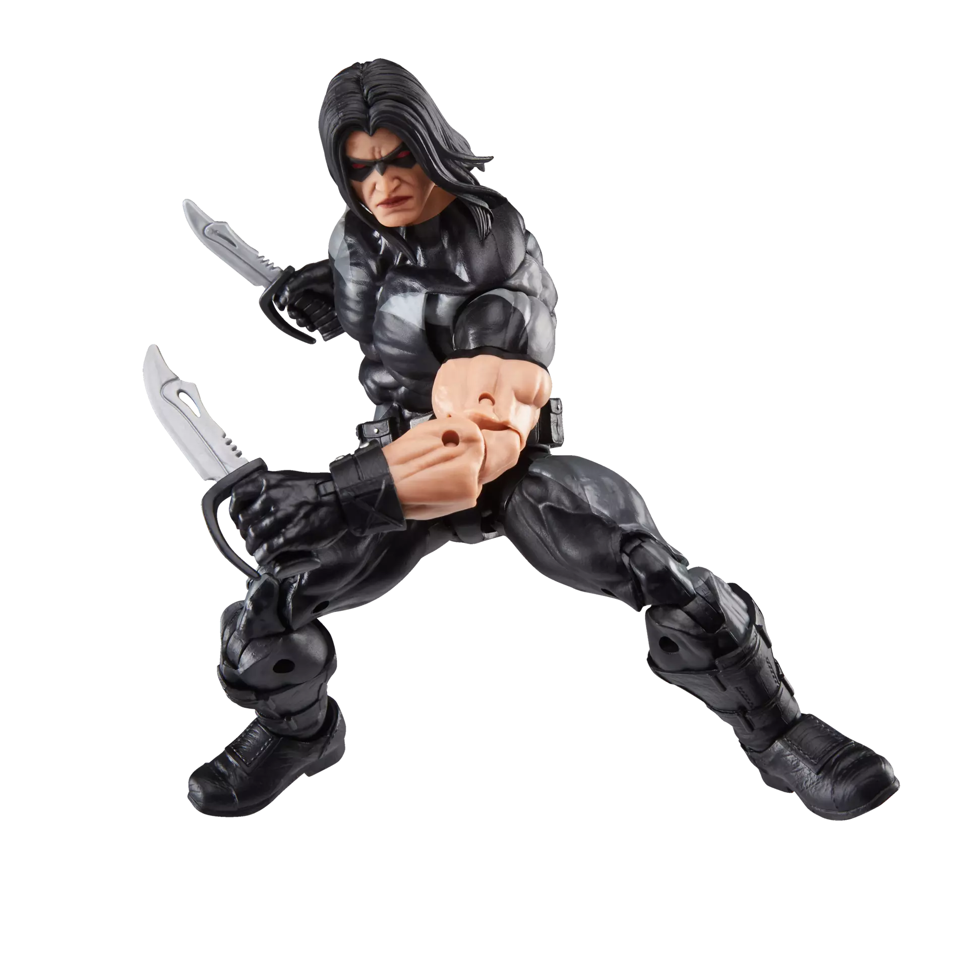 X-23 & Warpath pack 2 figurines X-Force Marvel Legends Hasbro 15 cm 5010996296269 kingdom-figurine (9) X-23 & Warpath pack 2 figurines X-Force Marvel Legends Hasbro 15 cm 5010996296269 kingdom-figurine (9)