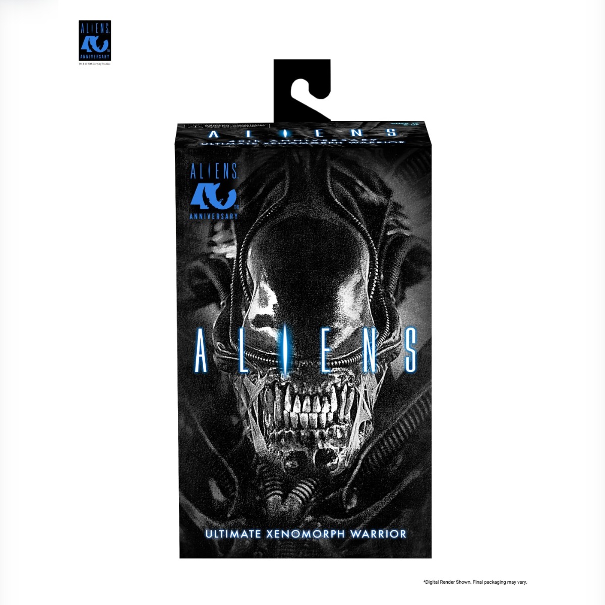 Xenomorph Warrior Black Ultimate figurine Aliens 1986 Neca 23 cm 634482517963 kingdom-figurine (16) Xenomorph Warrior Black Ultimate figurine Aliens 1986 Neca 23 cm 634482517963 kingdom-figurine (16)