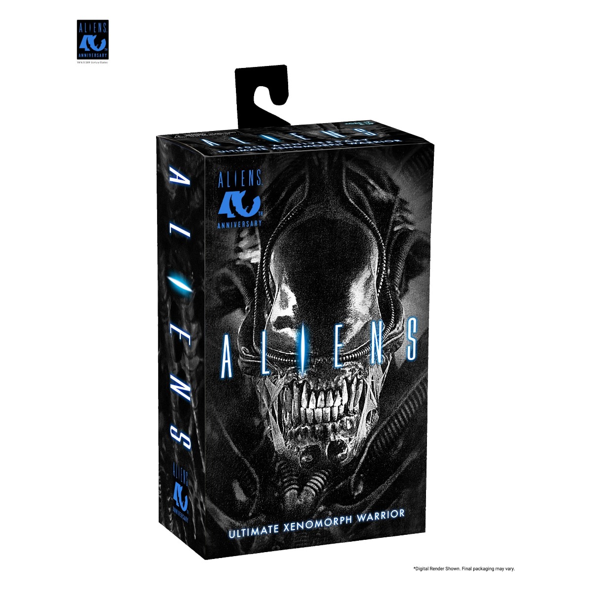 Xenomorph Warrior Black Ultimate figurine Aliens 1986 Neca 23 cm 634482517963 kingdom-figurine (18) Xenomorph Warrior Black Ultimate figurine Aliens 1986 Neca 23 cm 634482517963 kingdom-figurine (18)